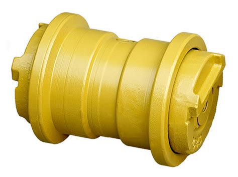 mini excavator rollers|best bottom roller for excavators.